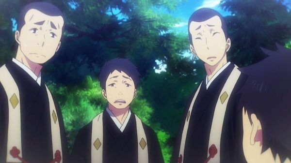 「青の祓魔師 京都不浄王篇」 (60)