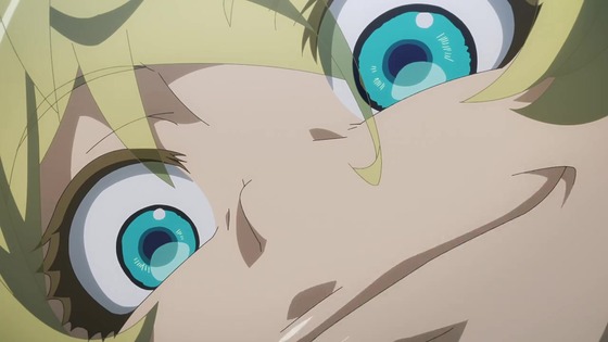 「幼女戦記Ⅱ」2期 12話感想 最終回 (232)