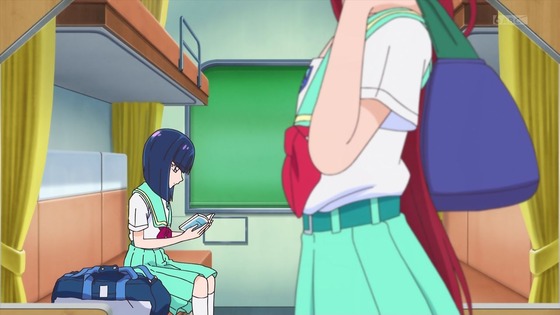 「トロピカル～ジュ！プリキュア」トロプリ 31話感想 (8)