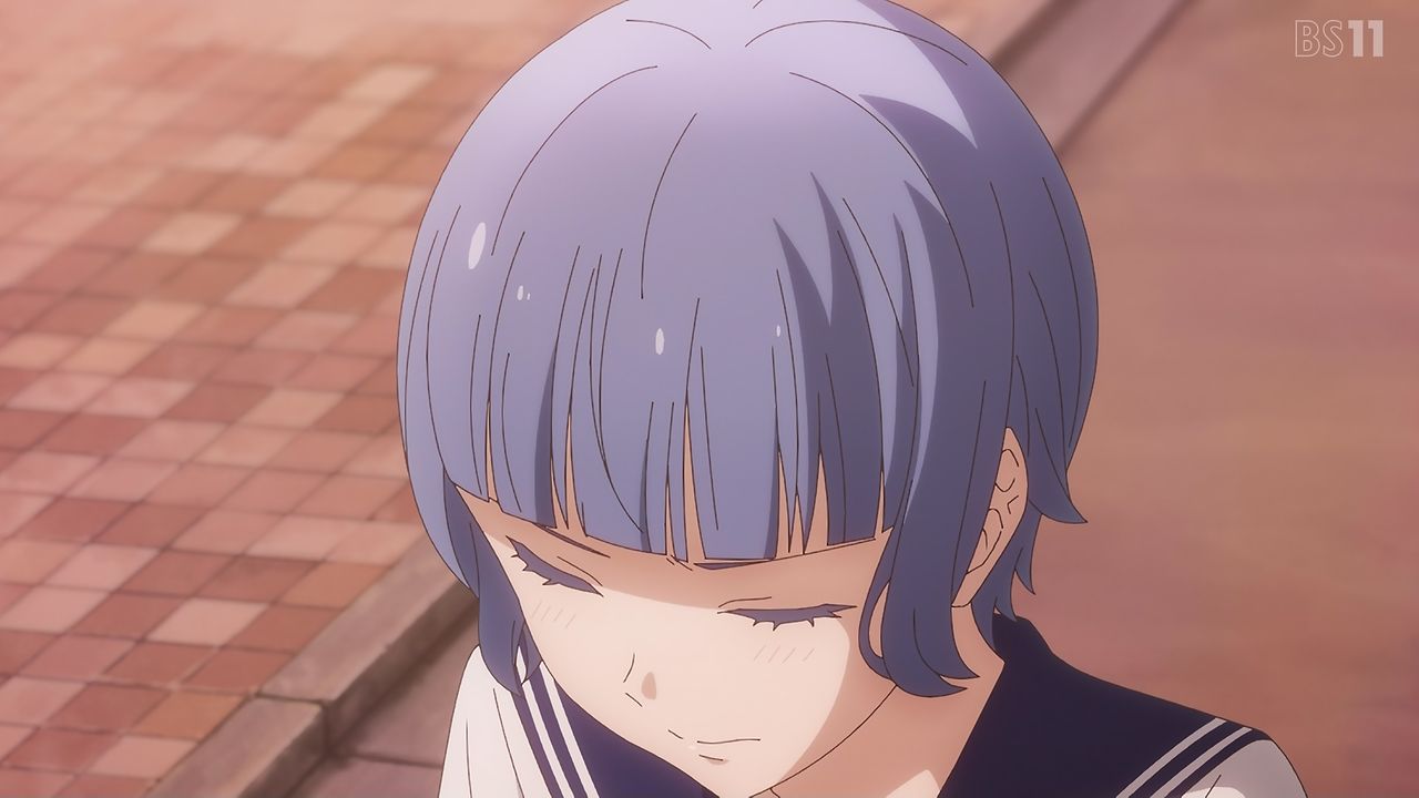 かげきしょうじょ 5話感想 頁を捲る手が涙で止まった良エピソード アニメでも感動 歌姫に星の輝きと導きを 全ての悩める人に 選ばれし乙女に小野寺先生の言葉よ届け ポンポコにゅーす ファン特化型アニメ感想サイト