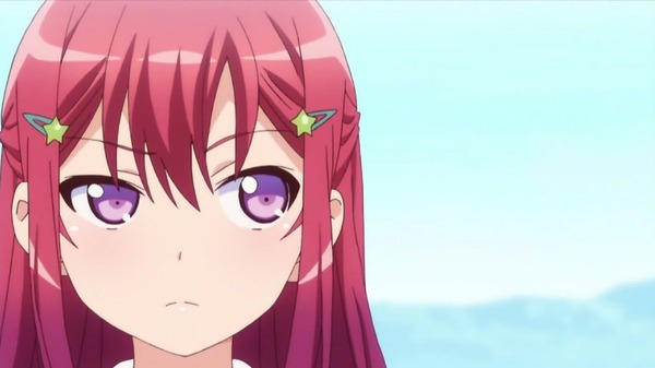 異能バトル (2)