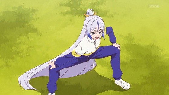 「ひろがるスカイ!プリキュア」ひろプリ 42話感想 (11)