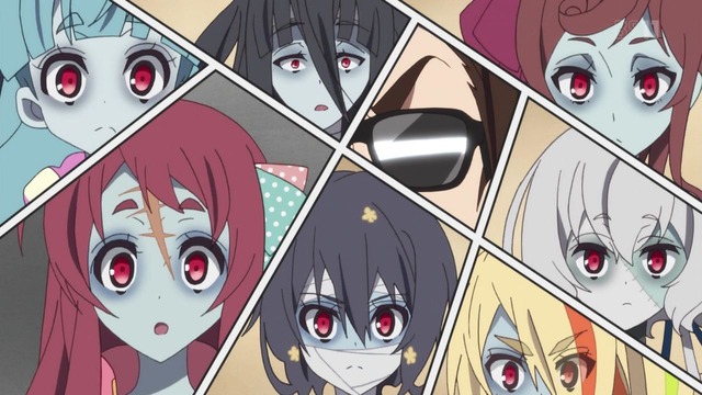 「ゾンビランドサガ」10話感想 (12)