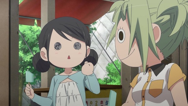 「あまんちゅ!~あどばんす~」2期 1話 (22)