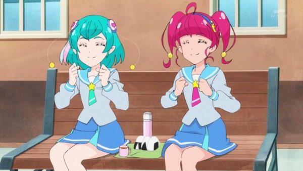 「スター☆トゥインクルプリキュア」39話感想 (27)