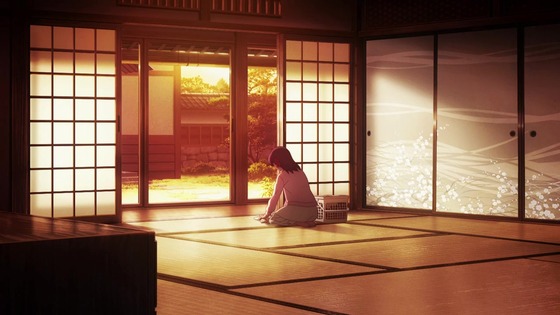 劇場版「Fatestay night [Heaven's Feel] II.感想  (543)