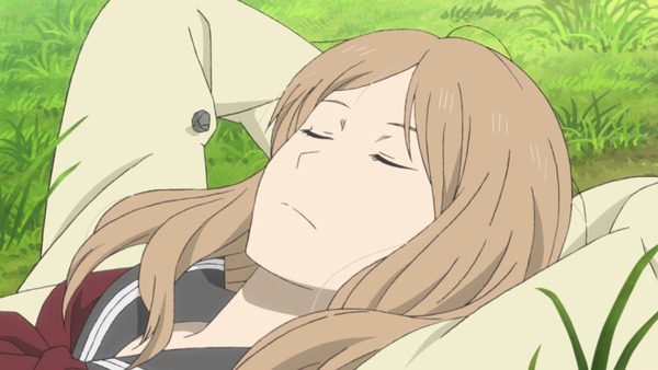 「夏目友人帳 陸」6期 7話 (11)