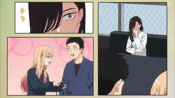 「その着せ替え人形は恋をする」24話感想 最終回 (61)