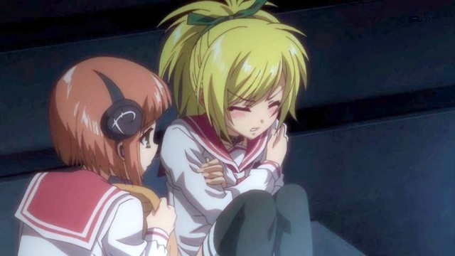 緋弾のアリアAA (40)