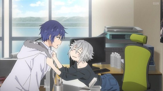 「デート・ア・ライブIV」4期1話感想 (40)