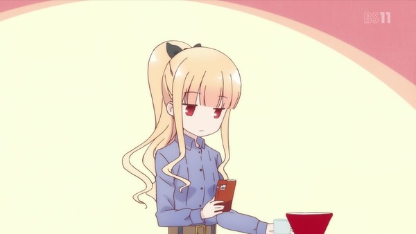 「ラーメン大好き小泉さん」12話 (24)