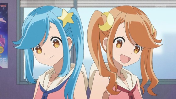 「16bitセンセーション ANOTHER LAYER」5話感想 (36)