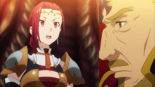 GATE 自衛隊 彼の地にて、斯く戦えり (56)