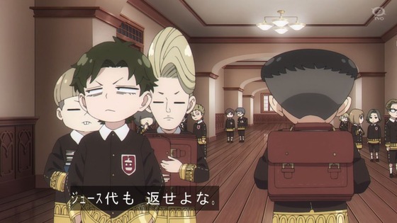 「SPY×FAMILY」19話感想 (50)