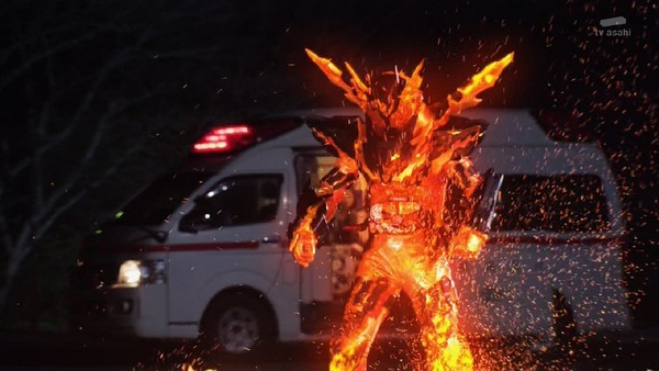 「仮面ライダービルド」34話感想  (39)