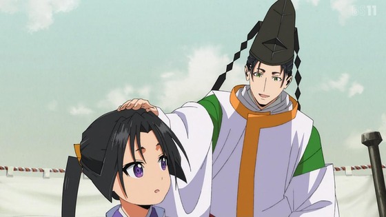 「逃げ上手の若君」4話感想 (55)