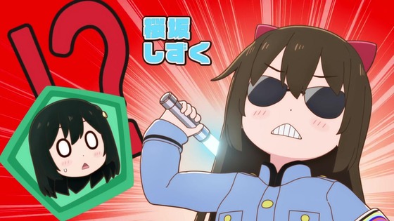 「にじよん あにめーしょん2」2期 1話感想 (1)