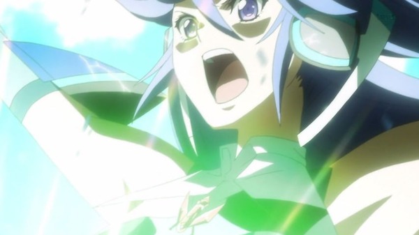 戦姫絶唱シンフォギアGX (21)