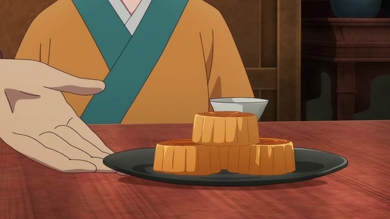 「薬屋のひとりごと」26話感想 (66)