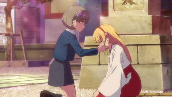 「ラブライブ!スーパースター!!」2期 9話感想 (93)