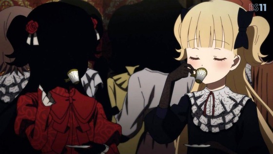 「シャドーハウス」10話感想 (43)