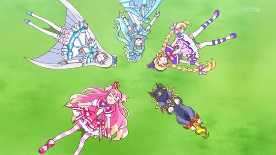 「わんだふるぷりきゅあ!」わんぷり 45話感想 (29)