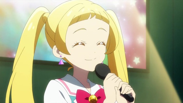 「アイカツフレンズ!」64話感想 (124)