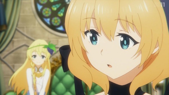 「この素晴らしい世界に祝福を!3」3話感想 (7)