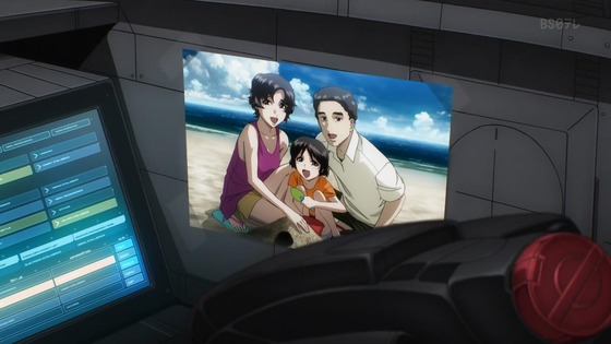 「蒼穹のファフナー THE BEYOND」7話感想 (29)