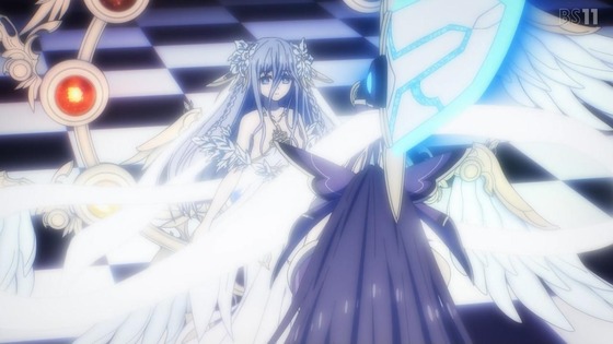 「デート・ア・ライブV」5期 8話感想 (38)