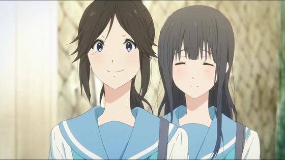 映画「リズと青い鳥」感想 (570)