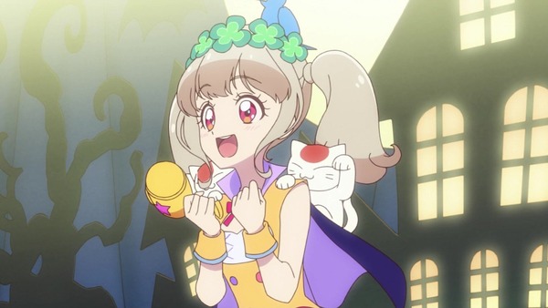 「アイカツオンパレード!」5話感想 (91)