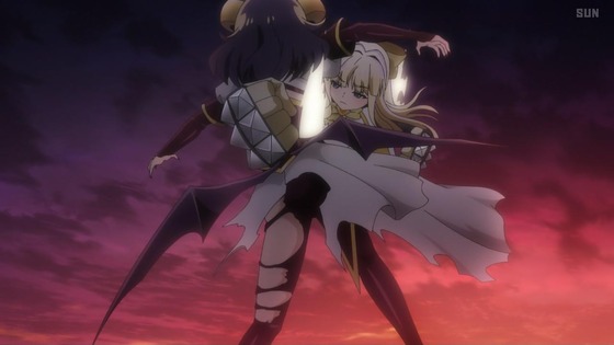「魔法少女にあこがれて」2話感想 (39)