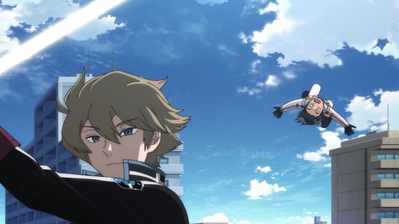 「ワールドトリガー」2期 12話感想 最終回 (160)