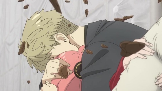 「SPY×FAMILY」3期 38話感想 (46)