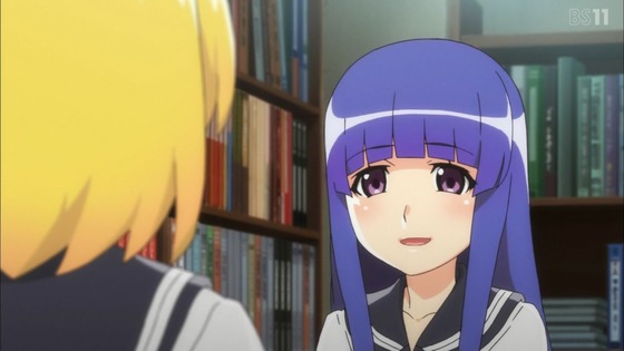 「ひぐらしのなく頃に 業」18話感想 考察 (56)