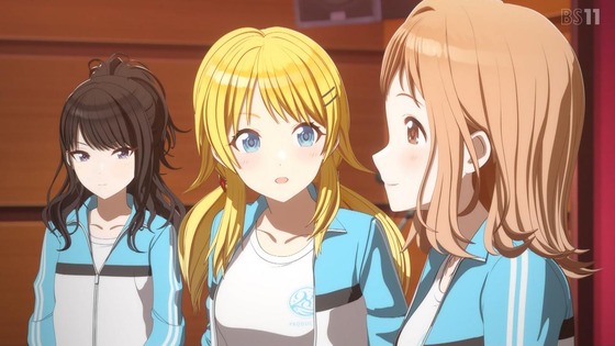 「アイドルマスター シャイニーカラーズ」1話感想 (53)