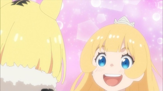 「姫様“拷問”の時間です」4話感想 (37)