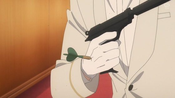 「SPY×FAMILY」2期 31話感想 (36)