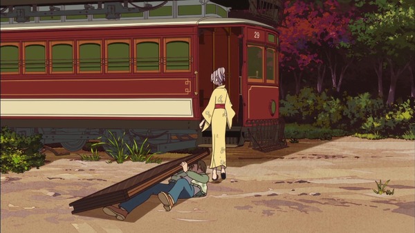 「有頂天家族2」7話 (5)