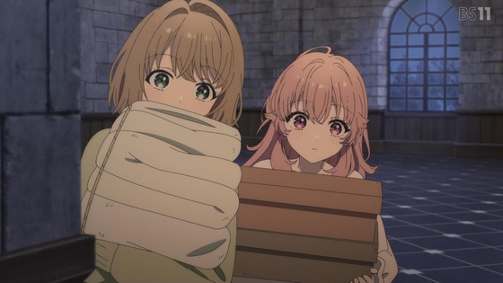「きみが死ぬまで恋をしたい」1話感想 (79)