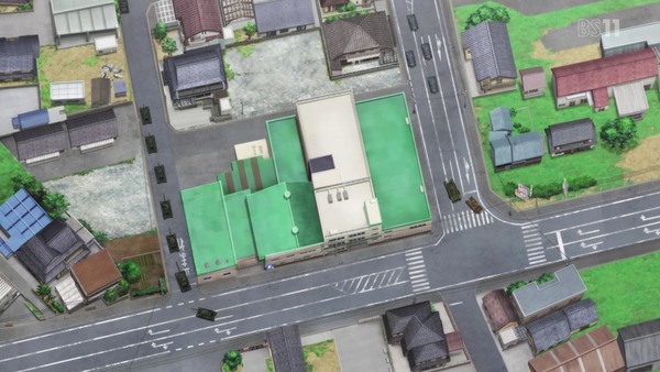 劇場版「ガールズ＆パンツァー (6)