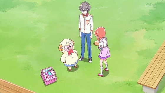 「わんだふるぷりきゅあ!」わんぷり 16話感想 (24)