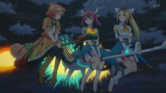 「株式会社マジルミエ」12話感想 (57)