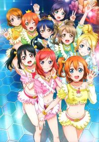 ラブライブ!μ’s→NEXT LoveLive! 2014~ENDLESS PARADE~ [Blu-ray]