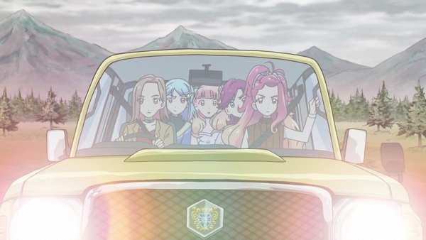 「アイカツフレンズ!」58話感想 (4)