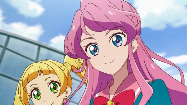 「アイカツフレンズ！」8話感想 (75)