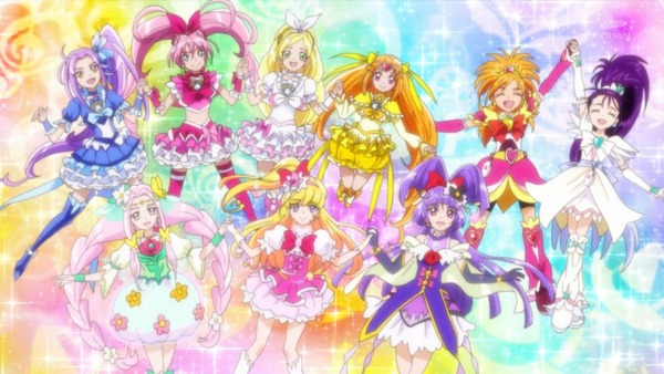「HUGっと!プリキュア」37話感想 (96)