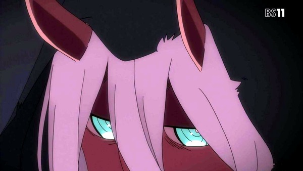 「ダーリン・イン・ザ・フランキス」15話 (79)