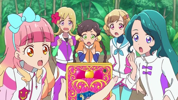 「アイカツフレンズ!」33話感想 (5)